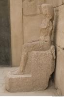 Photo Reference of Karnak Statue 0187